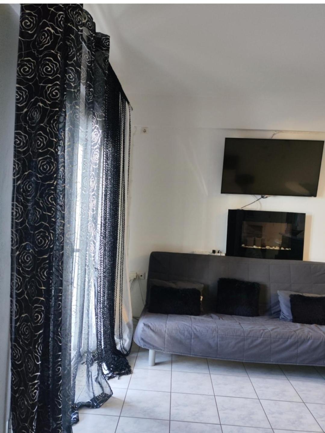 Ελένη Megalochori (Agistri) Exterior foto